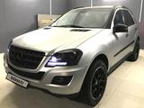 Mercedes-Benz ML 500 2011 года за 12 000 000 тг. в Талдыкорган – фото 2