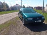 Volkswagen Golf 2003 года за 2 500 000 тг. в Петропавловск – фото 4