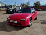 Mazda 323 1997 годаүшін1 100 000 тг. в Кокшетау