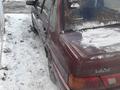 ВАЗ (Lada) 2115 2006 годаfor650 000 тг. в Алматы – фото 4