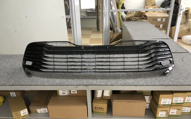 Решетка в бампер Камри 70 Европа за 25 000 тг. в Астана