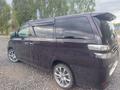 Toyota Vellfire 2008 годаfor7 800 000 тг. в Актобе – фото 27