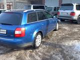 Audi A4 2004 года за 3 500 000 тг. в Алматы – фото 4