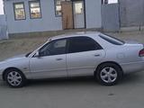 Mazda Cronos 1992 годаfor1 100 000 тг. в Аральск – фото 2