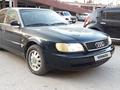 Audi A6 1994 года за 2 500 000 тг. в Актобе – фото 2