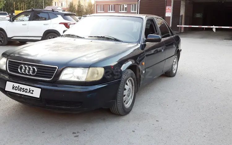 Audi A6 1994 года за 2 500 000 тг. в Актобе