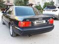 Audi A6 1994 года за 2 500 000 тг. в Актобе – фото 4