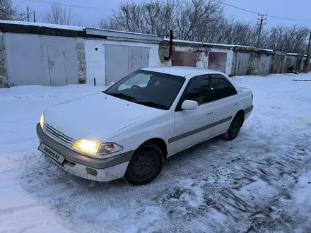 Toyota Carina 1996 года за 2 000 000 тг. в Усть-Каменогорск – фото 5