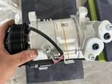 Компрессор кондиционера BMW G30 740 750үшін150 000 тг. в Шымкент – фото 2