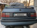 Volkswagen Passat 1992 годаfor1 400 000 тг. в Алматы – фото 5