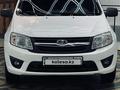 ВАЗ (Lada) Granta 2190 2015 года за 3 400 000 тг. в Усть-Каменогорск – фото 5