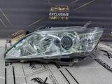 Левая фара галоген бу оригинал CAMRY 50 за 120 000 тг. в Алматы