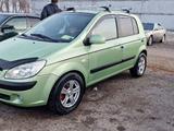 Hyundai Getz 2008 года за 3 400 000 тг. в Алматы – фото 2