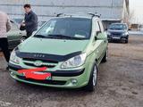 Hyundai Getz 2008 года за 3 400 000 тг. в Алматы