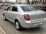 Chevrolet Cobalt 2023 годаүшін5 800 000 тг. в Алматы – фото 5