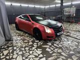 Cadillac CTS 2011 годаүшін10 000 000 тг. в Алматы