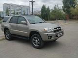 Toyota 4Runner 2006 года за 10 800 000 тг. в Актобе – фото 3