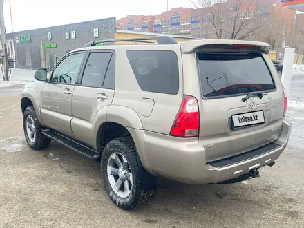 Toyota 4Runner 2006 года за 10 800 000 тг. в Актобе – фото 8