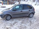 Citroen C3 2003 года за 2 450 000 тг. в Алматы