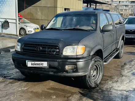 Toyota Tundra 2003 года за 6 500 000 тг. в Караганда