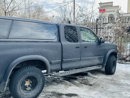 Toyota Tundra 2003 года за 6 500 000 тг. в Караганда – фото 3