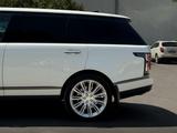 Land Rover Range Rover 2018 года за 50 000 000 тг. в Алматы – фото 4