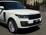 Land Rover Range Rover 2018 года за 50 000 000 тг. в Алматы – фото 2