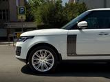 Land Rover Range Rover 2018 года за 50 000 000 тг. в Алматы – фото 3