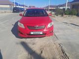 Toyota Corolla 2006 года за 4 000 000 тг. в Атырау – фото 4