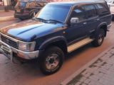 Toyota Hilux Surf 1993 годаүшін2 500 000 тг. в Астана – фото 5