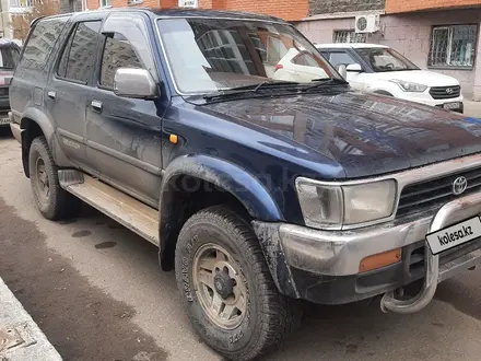 Toyota Hilux Surf 1993 года за 2 600 000 тг. в Астана – фото 7