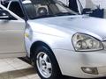 ВАЗ (Lada) Priora 2171 2012 годаfor1 700 000 тг. в Уральск – фото 2