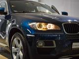 BMW X6 2013 года за 12 500 000 тг. в Алматы – фото 4
