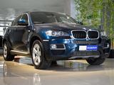 BMW X6 2013 года за 12 500 000 тг. в Алматы