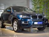 BMW X6 2013 года за 12 500 000 тг. в Алматы – фото 3