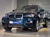 BMW X6 2013 года за 12 500 000 тг. в Алматы – фото 2