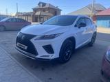 Lexus RX 300 2022 года за 27 300 000 тг. в Павлодар – фото 3