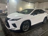 Lexus RX 300 2022 года за 27 300 000 тг. в Павлодар – фото 4
