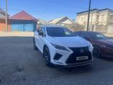 Lexus RX 300 2022 года за 27 300 000 тг. в Павлодар – фото 2