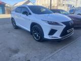Lexus RX 300 2022 года за 27 300 000 тг. в Павлодар