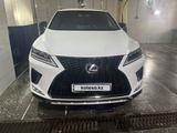 Lexus RX 300 2022 года за 27 300 000 тг. в Павлодар – фото 5