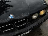 BMW 520 1992 годаүшін1 300 000 тг. в Семей