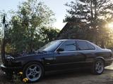 BMW 520 1992 годаүшін1 300 000 тг. в Семей – фото 3