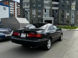 Toyota Camry 2000 годаүшін4 100 000 тг. в Усть-Каменогорск – фото 3