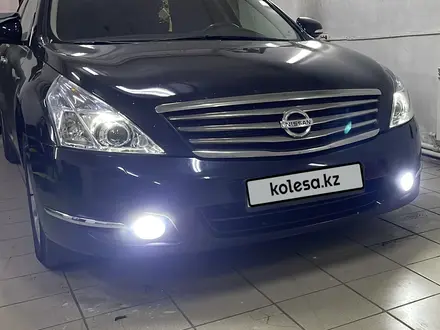 Nissan Teana 2011 годаүшін6 500 000 тг. в Костанай – фото 5