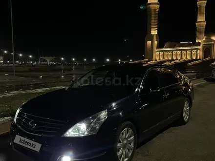 Nissan Teana 2011 годаүшін6 500 000 тг. в Костанай – фото 9