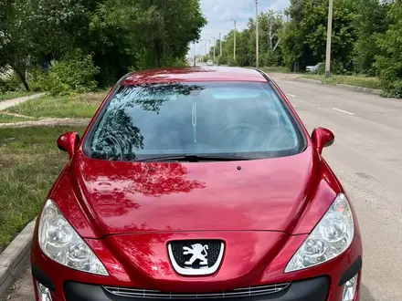 Peugeot 308 2010 года за 3 500 000 тг. в Караганда – фото 2