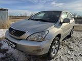 Lexus RX 330 2004 года за 7 200 000 тг. в Актобе – фото 2