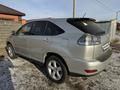 Lexus RX 330 2004 года за 7 200 000 тг. в Актобе – фото 3