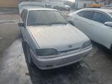 ВАЗ (Lada) 2115 2006 годаfor500 000 тг. в Семей – фото 3